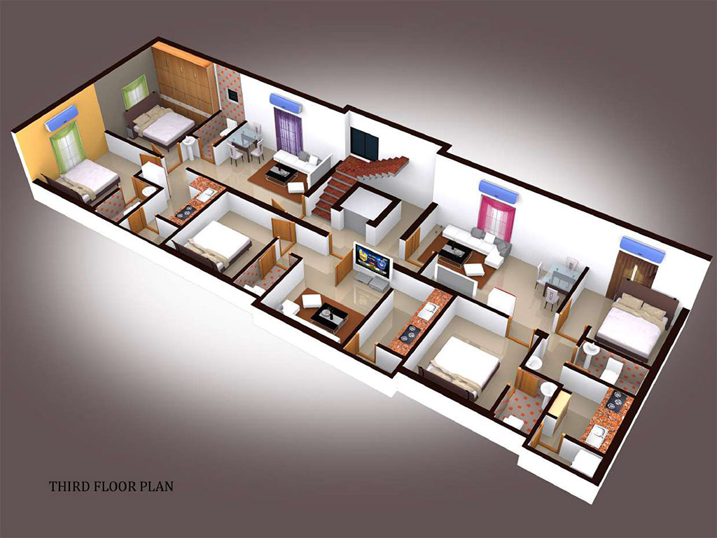 3D-plan-deva-doss-nagar-4