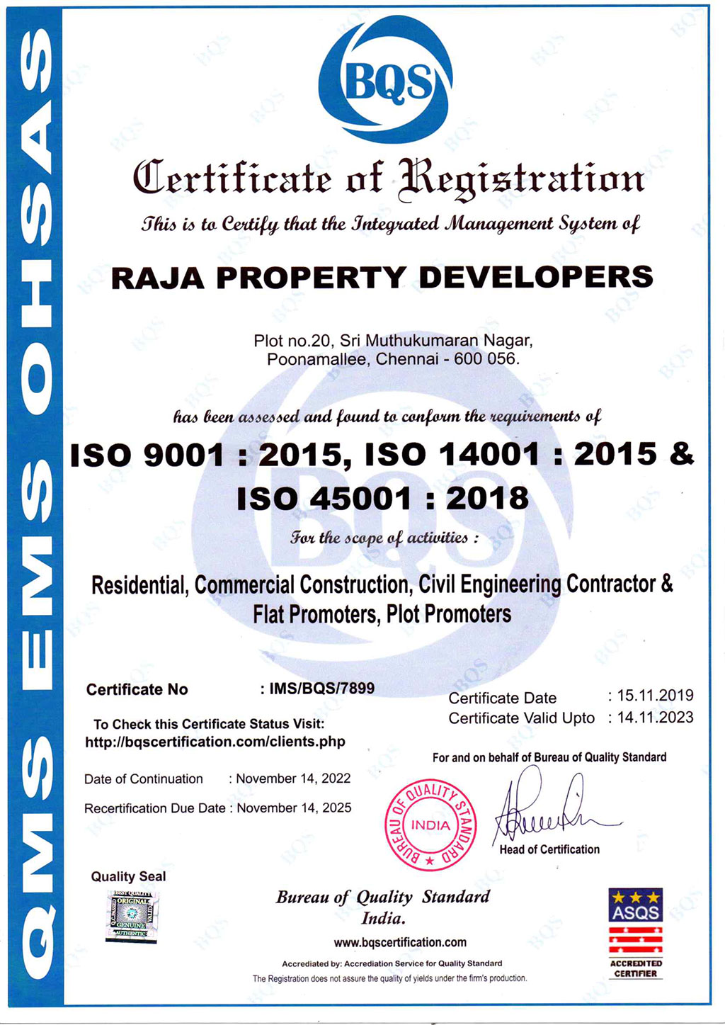 iso-certificate